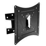 UCHWYT ŚCIENNY LCD 13- 37 VESA UDŹWIG 36KG