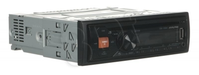 Radioodtwarzacz samochodowy ALPINE CDE-170RM