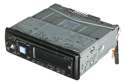 Radioodtwarzacz samochodowy ALPINE CDE-175R