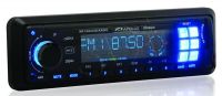 Apollo Radioodtwarzacz samochodowy ACR-210R OMEGA