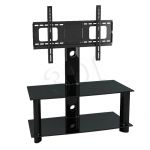 Stolik + Uchwyt do TV ART 32-37 50KG S-06