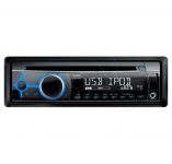 Radioodtwarzacz samochodowy CLARION CZ202E