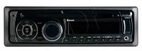 Radioodtwarzacz samochodowy CLARION CZ301E