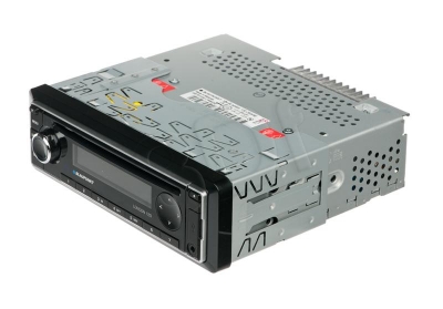 Radioodtwarzacz samoch. BLAUPUNKT London 120