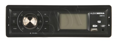 Radioodtwarzacz samochodowy AMR 112