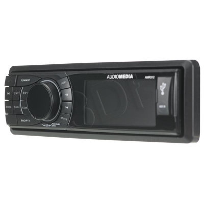 Radioodtwarzacz samoch. BLAUPUNKT AMR 312