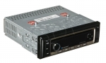 Radioodtwarzacz samochodowy BLAUPUNKT Cupertino 220