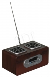 Przenośne radio Blaupunkt PP5BR