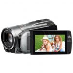 KAMERA CYFROWA CANON HF R306 4CE