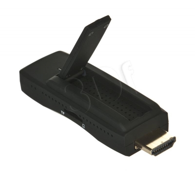 PRZYSTAWKA DO TV CABLETECH URZ0193