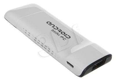 Cabletech Smart TV Android dongle dual core URZ0350