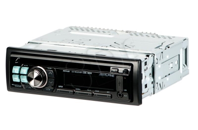 Radioodtwarzacz samochodowy ALPINE CDE-120R