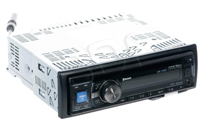 Radioodtwarzacz samochodowy ALPINE CDE-133BT