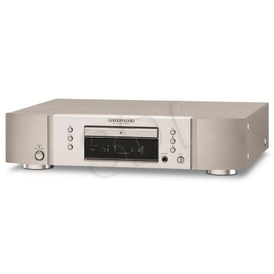 Odtwarzacz CD Denon CD-5004