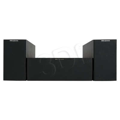 Zestaw Głośników OBSIDIAN 600 HCP