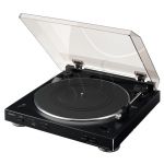 Gramofon DENON DP-200USB black