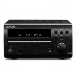 Mini Wieza DENON RCDM39P+SC39 cherry