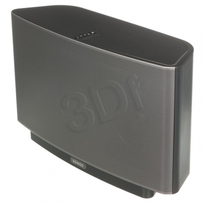 System Muzyczny SONOS PLAY 5 Czarny
