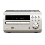 Mini Wieża DENON RCDM39S+SCM39B