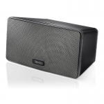 System Muzyczny SONOS PLAY 3 Czarny