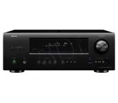 Zestaw Kino Domowe Denon AVR1612B+Shine black