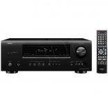 Zestaw Kino Domowe Denon AVR1312B+Crystal III black