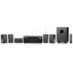Zestaw Kino Domowe Denon DHT-1312XP