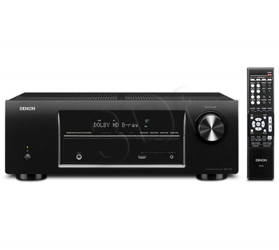 Amplituner Denon AVR-1513B