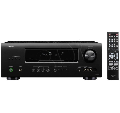 Zestaw Kino Domowe Denon AVR1312+Eltax IDAHO HCP