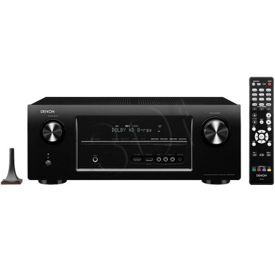 Amplituner DENON AVR-2113B