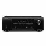 Kino domowe Denon HTS AVR-X500B + SYS