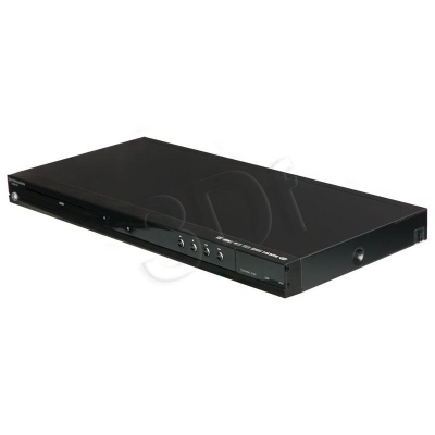 Odtwarzacz DVD FERGUSON stacjonarny D-990 HX czarny