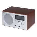 Radio Ferguson Digital DAB+100