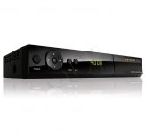 TUNER SATELITARNY HD FERGUSON ARIVA 102E  ( HDMI, LAN, Skalowanie sygnału PAL do rozdzielczości 720p