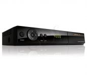 TUNER SATELITARNY HD FERGUSON ARIVA 202E  ( HDMI, LAN, Skalowanie sygnału PAL do rozdzielczości 720p