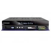 TUNER SATELITARNY HD FERGUSON ARIVA @LINK 200 ( HDMI, LINUX ST;  2 wejście na moduł CAM; możliwość o