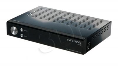 TUNER SATELITARNY HD FERGUSON ARIVA 52 E