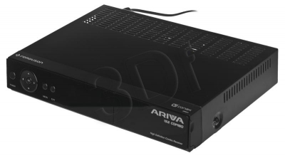 TUNER SATELITARNY  HD FERGUSON ARIVA 152 COMBO