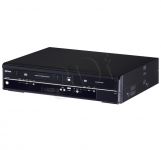 Nagrywarka Combo FUNAI WD6D-D4413DB ( VHS, DVIX, USB )