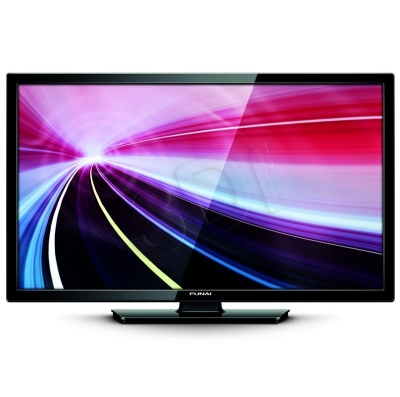 Telewizor 39 LED FUNAI 39FL753P/10N ( LED; 5 lat gwarancji, tuner MPEG4)