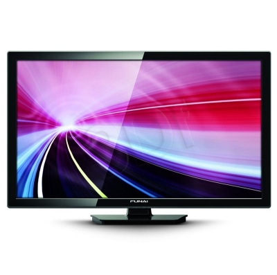 Telewizor 32 LED FUNAI 32FL553/10N ( LED; 5 lat gwarancji, tuner MPEG4)