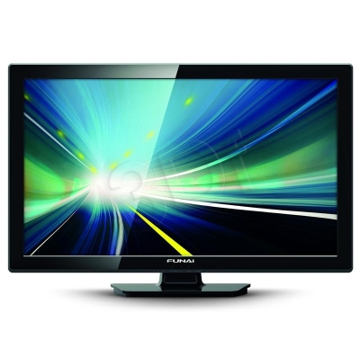 Telewizor 24 LED FUNAI 24FL553P/10 ( LED; 5 lat gwarancji, tuner MPEG4)