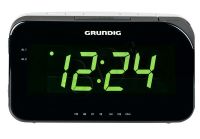 Radiobudzik GRUNDIG SONOCLOCK 490