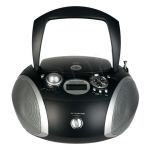 Radioodtwarzacz GRUNDIG RCD1440 black