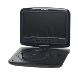 Odtwarzacz DVD HYUNDAI przenośny PDP913SUHDVBT ( wbudowany tuner DVBT cyfrowej TV naziemnej )