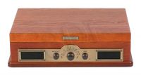 Retro gramofon z FM HYUNDAI RT910