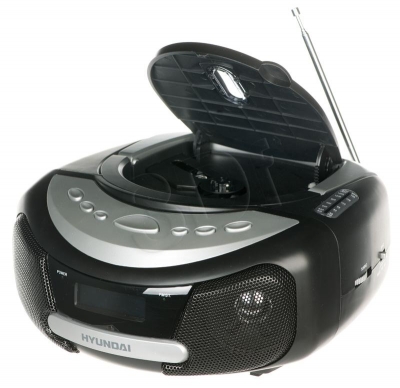 Radioodtwarzacz HYUNDAI TRC105A3