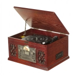 Retro Gramofon HYUNDAI RTCC808SURIP