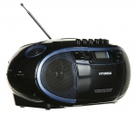 Boombox Hyundai TRC851AU3B