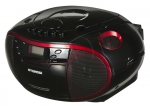 Boombox Hyundai TRC851AU3R
